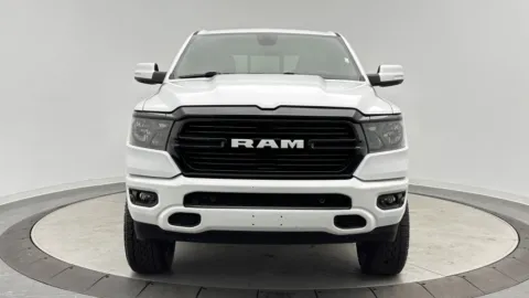 Photos of 2020 Ram 1500 Big Horn for sale in Jacksonville, FL at Auto Boutique Florida