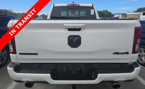 More photos of 2020 Ram 1500 Big Horn at Auto Boutique Florida, FL