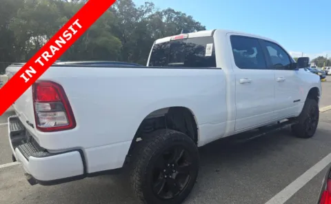 More photos of 2020 Ram 1500 Big Horn at Auto Boutique Florida, FL