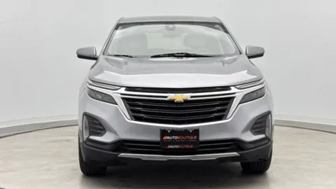 Photos of 2023 Chevrolet Equinox LT for sale in Jacksonville, FL at Auto Boutique Florida