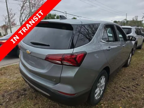 More photos of 2023 Chevrolet Equinox LT at Auto Boutique Florida, FL