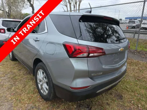 More photos of 2023 Chevrolet Equinox LT at Auto Boutique Florida, FL