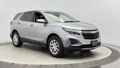 Another view of 2023 Chevrolet Equinox LT for sale in Jacksonville, FL at Auto Boutique Florida