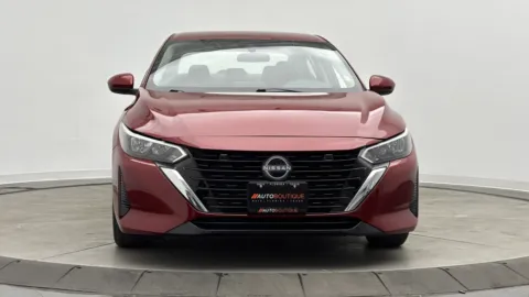 Photos of 2024 Nissan Sentra SV for sale in Jacksonville, FL at Auto Boutique Florida