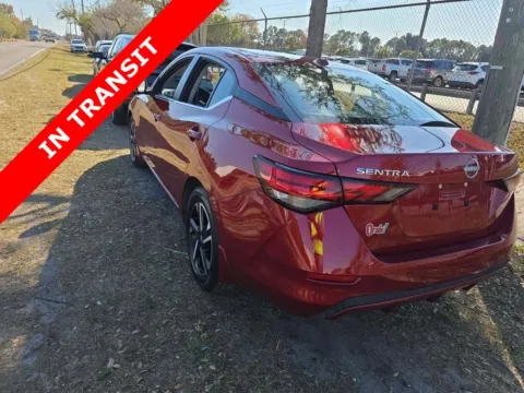 More photos of 2024 Nissan Sentra SV at Auto Boutique Florida, FL
