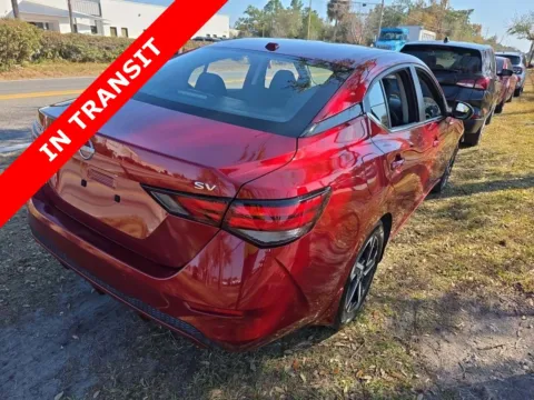 More photos of 2024 Nissan Sentra SV at Auto Boutique Florida, FL
