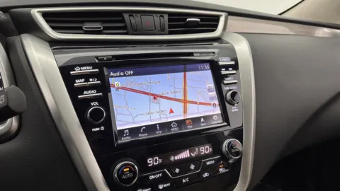 More photos of 2018 Nissan Murano S at Auto Boutique Florida, FL