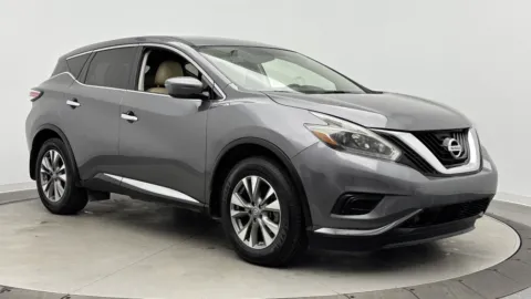 Another view of 2018 Nissan Murano S for sale in Jacksonville, FL at Auto Boutique Florida