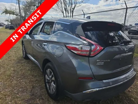 More photos of 2018 Nissan Murano S at Auto Boutique Florida, FL