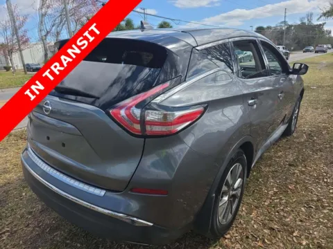More photos of 2018 Nissan Murano S at Auto Boutique Florida, FL