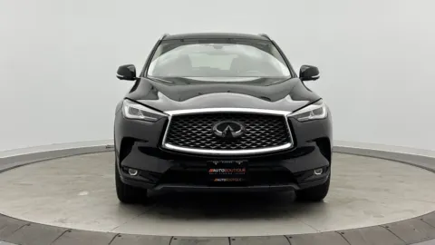 Photos of 2019 INFINITI QX50 ESSENTIAL for sale in Jacksonville, FL at Auto Boutique Florida