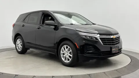 Another view of 2023 Chevrolet Equinox LS for sale in Jacksonville, FL at Auto Boutique Florida