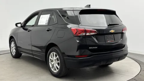 More photos of 2023 Chevrolet Equinox LS at Auto Boutique Florida, FL