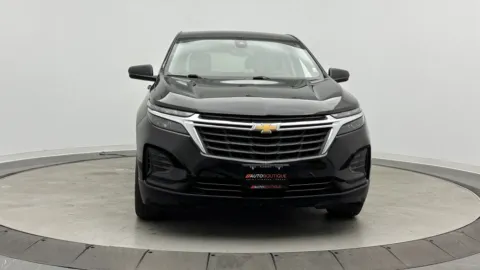 Photos of 2023 Chevrolet Equinox LS for sale in Jacksonville, FL at Auto Boutique Florida