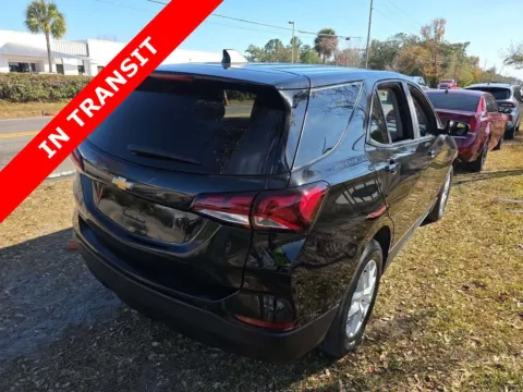 More photos of 2023 Chevrolet Equinox LS at Auto Boutique Florida, FL