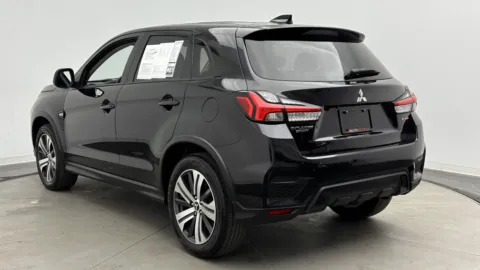 More photos of 2024 Mitsubishi Outlander Sport ES at Auto Boutique Florida, FL