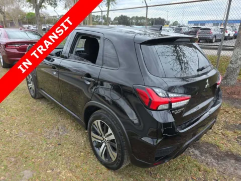More photos of 2024 Mitsubishi Outlander Sport ES at Auto Boutique Florida, FL