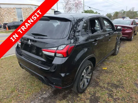 More photos of 2024 Mitsubishi Outlander Sport ES at Auto Boutique Florida, FL