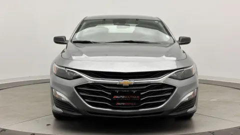 Photos of 2023 Chevrolet Malibu LS for sale in Jacksonville, FL at Auto Boutique Florida