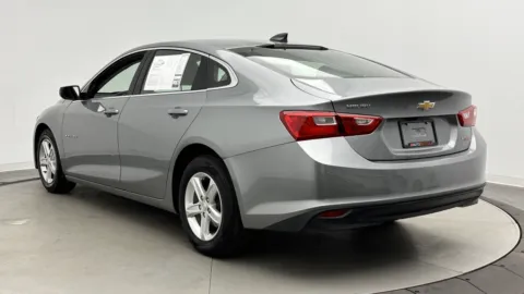 More photos of 2023 Chevrolet Malibu LS at Auto Boutique Florida, FL