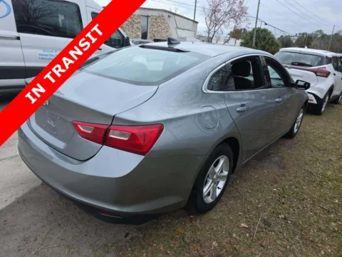 More photos of 2023 Chevrolet Malibu LS at Auto Boutique Florida, FL