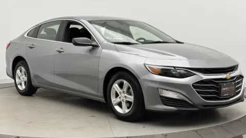 Another view of 2023 Chevrolet Malibu LS for sale in Jacksonville, FL at Auto Boutique Florida