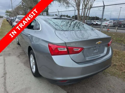 More photos of 2023 Chevrolet Malibu LS at Auto Boutique Florida, FL