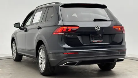 More photos of 2019 Volkswagen Tiguan S at Auto Boutique Florida, FL