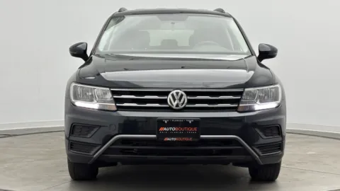 Photos of 2019 Volkswagen Tiguan S for sale in Jacksonville, FL at Auto Boutique Florida