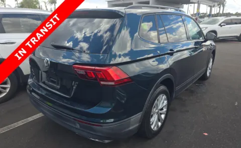 More photos of 2019 Volkswagen Tiguan S at Auto Boutique Florida, FL