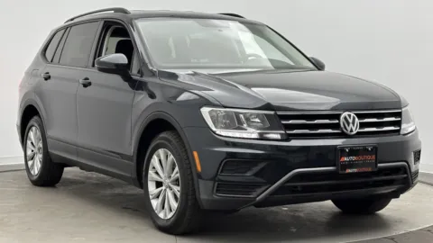 Another view of 2019 Volkswagen Tiguan S for sale in Jacksonville, FL at Auto Boutique Florida