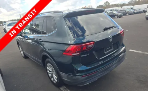 More photos of 2019 Volkswagen Tiguan S at Auto Boutique Florida, FL
