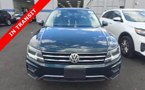 Another view of 2019 Volkswagen Tiguan S for sale in Jacksonville, FL at Auto Boutique Florida