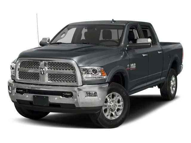 2017 Ram 2500 Laramie for sale in Jacksonville, FL