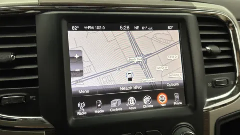 More photos of 2017 Ram 2500 Laramie at Auto Boutique Florida, FL