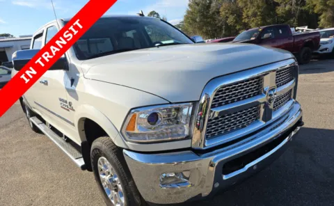 Another view of 2017 Ram 2500 Laramie for sale in Jacksonville, FL at Auto Boutique Florida