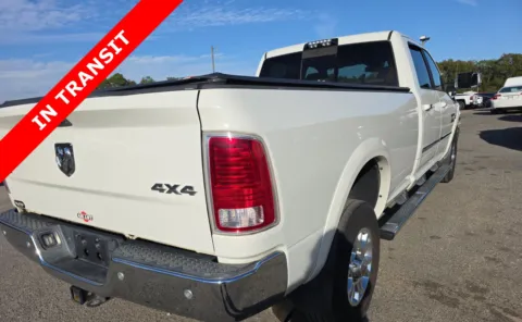 More photos of 2017 Ram 2500 Laramie at Auto Boutique Florida, FL