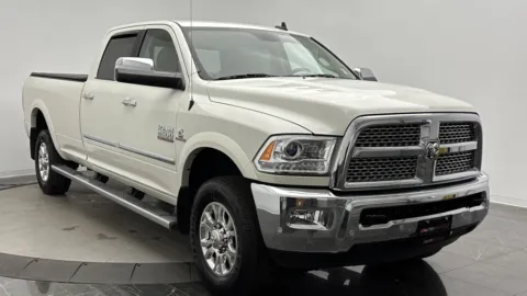 Another view of 2017 Ram 2500 Laramie for sale in Jacksonville, FL at Auto Boutique Florida