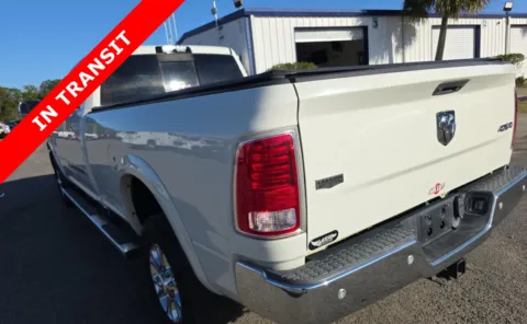 More photos of 2017 Ram 2500 Laramie at Auto Boutique Florida, FL
