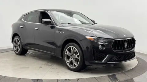 Another view of 2023 Maserati Levante Modena for sale in Jacksonville, FL at Auto Boutique Florida