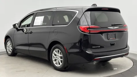 More photos of 2024 Chrysler Pacifica Touring L at Auto Boutique Florida, FL