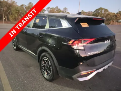 More photos of 2023 Kia Sportage LX at Auto Boutique Florida, FL