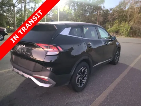 More photos of 2023 Kia Sportage LX at Auto Boutique Florida, FL