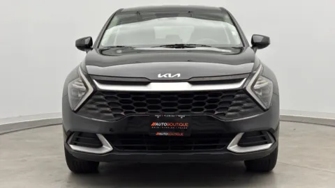 Photos of 2023 Kia Sportage LX for sale in Jacksonville, FL at Auto Boutique Florida