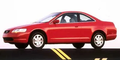 1998 Honda Accord Cpe EX for sale in Jacksonville, FL