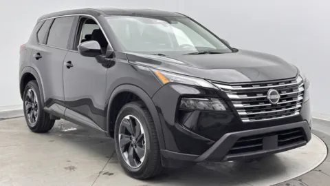 Another view of 2025 Nissan Rogue SV for sale in Jacksonville, FL at Auto Boutique Florida