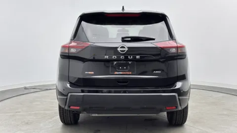 More photos of 2025 Nissan Rogue SV at Auto Boutique Florida, FL