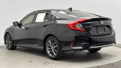 More photos of 2019 Honda Civic Sedan EX at Auto Boutique Florida, FL