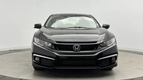 Photos of 2019 Honda Civic Sedan EX for sale in Jacksonville, FL at Auto Boutique Florida