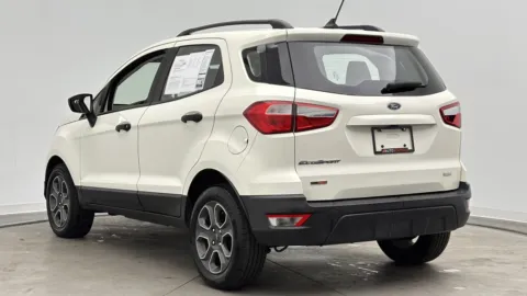 More photos of 2020 Ford EcoSport S at Auto Boutique Florida, FL